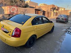 هيونداي أكسنت